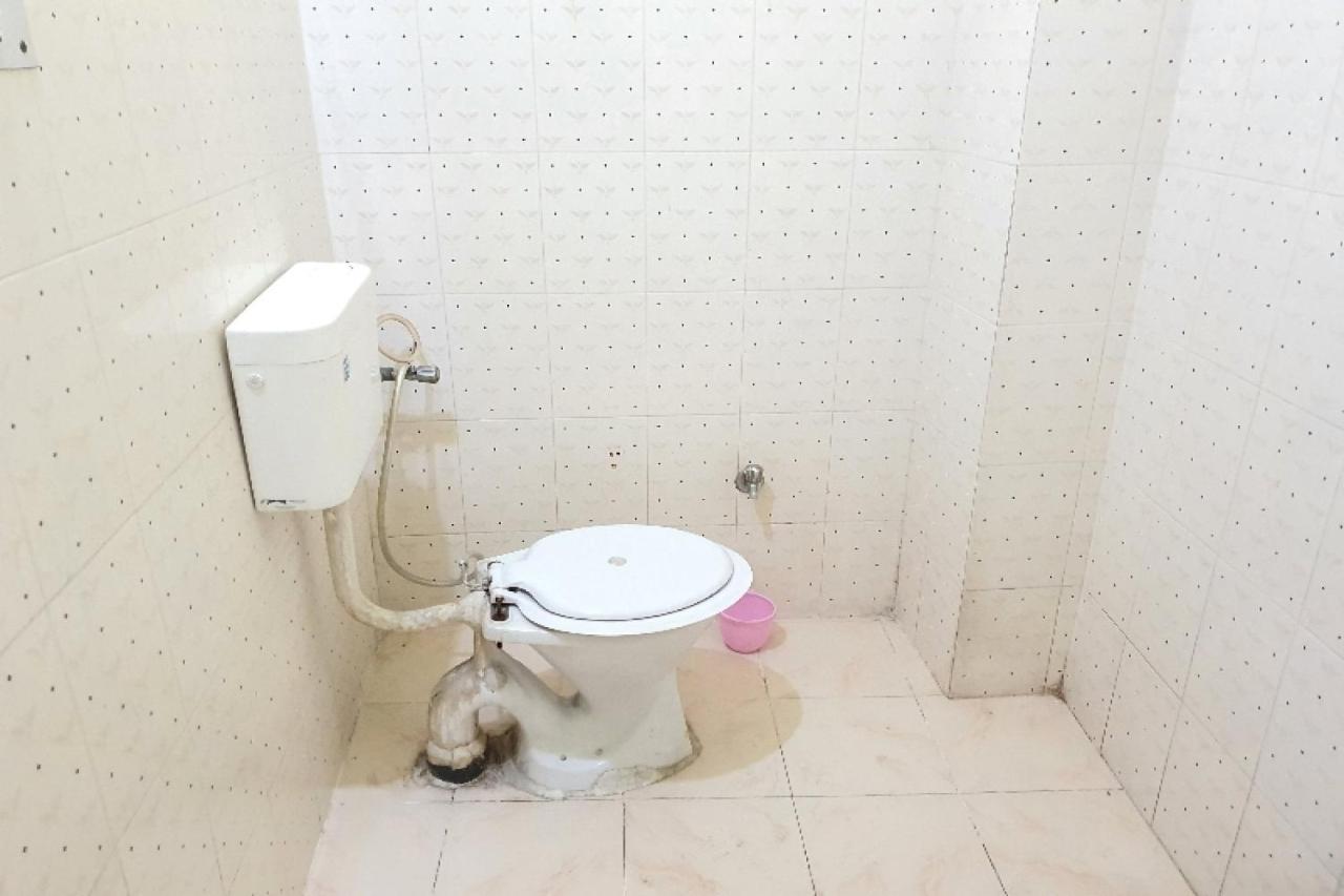 Hotel Oyo 80802 Rudra Varanasi